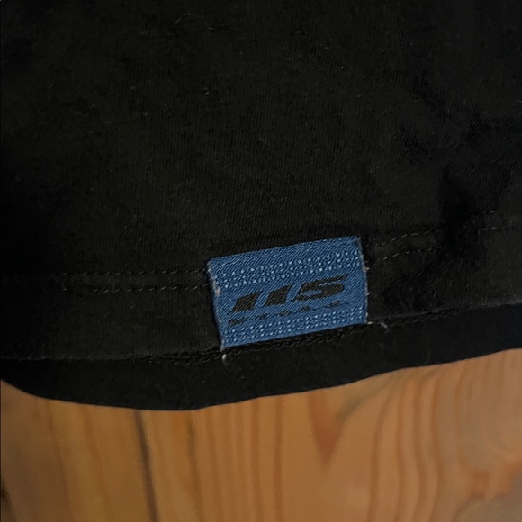 Ladies, Harley Davidson, cut off sleeve T-shirt 115 years. - Picture 4 of 5